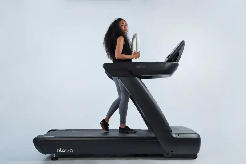 Manfaat treadmill