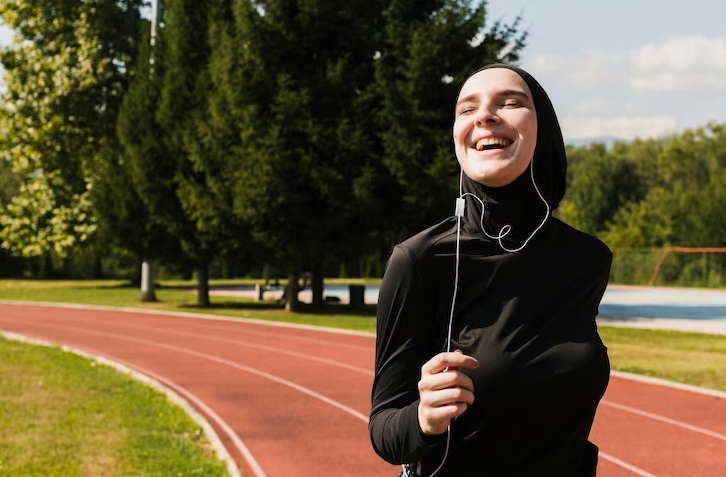 tips jogging saat berpuasa