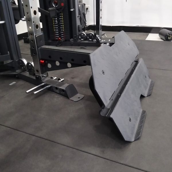 ROWING FOOT PLATE #3