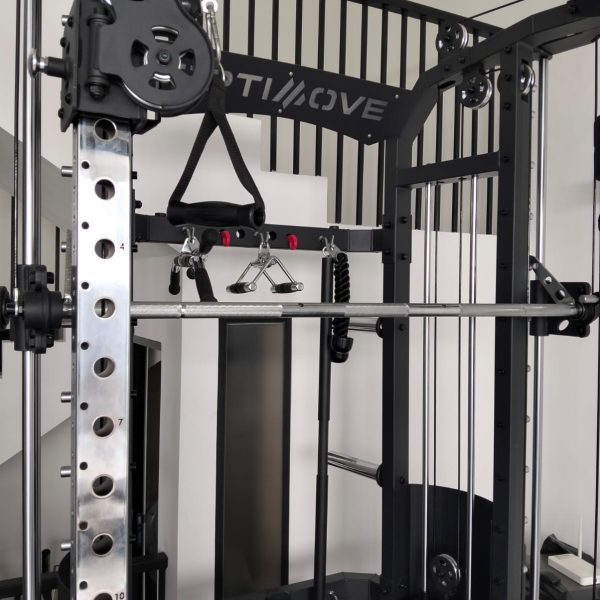 Smith Machine